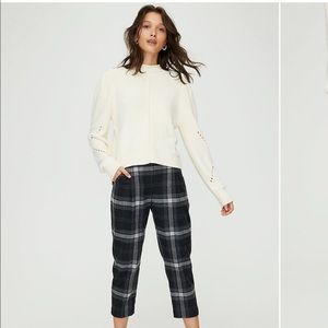Wilfred Chambery Check Pant